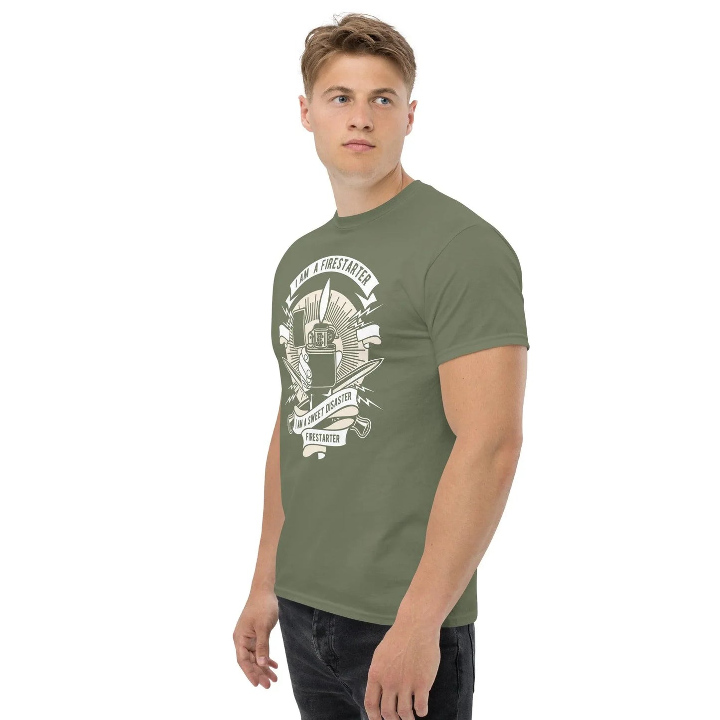 firestarter-herren-t-shirt-t-shirt-jlr-design-23 - JLR Design