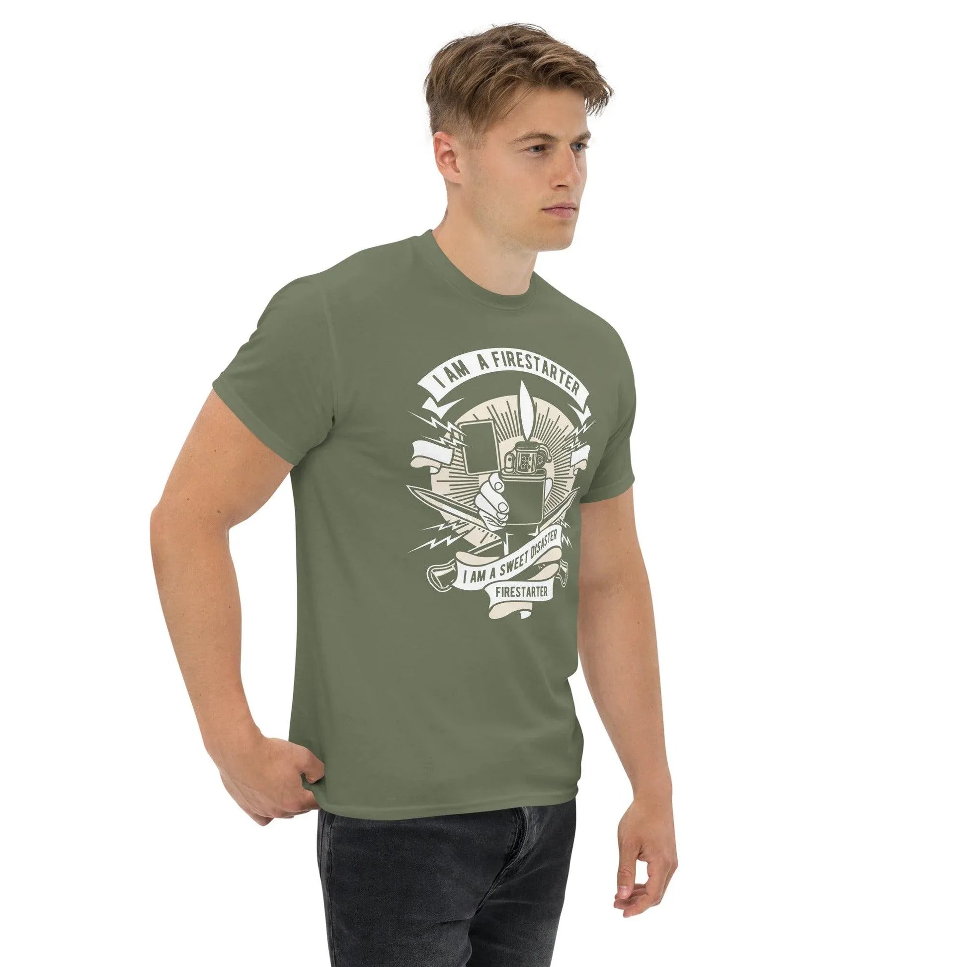 firestarter-herren-t-shirt-t-shirt-jlr-design-24 - JLR Design