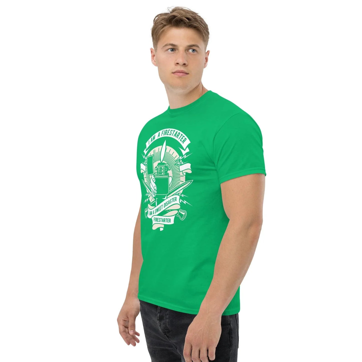 firestarter-herren-t-shirt-t-shirt-jlr-design-26 - JLR Design