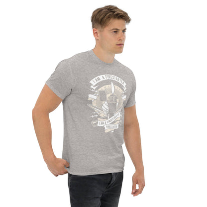 firestarter-herren-t-shirt-t-shirt-jlr-design-30 - JLR Design