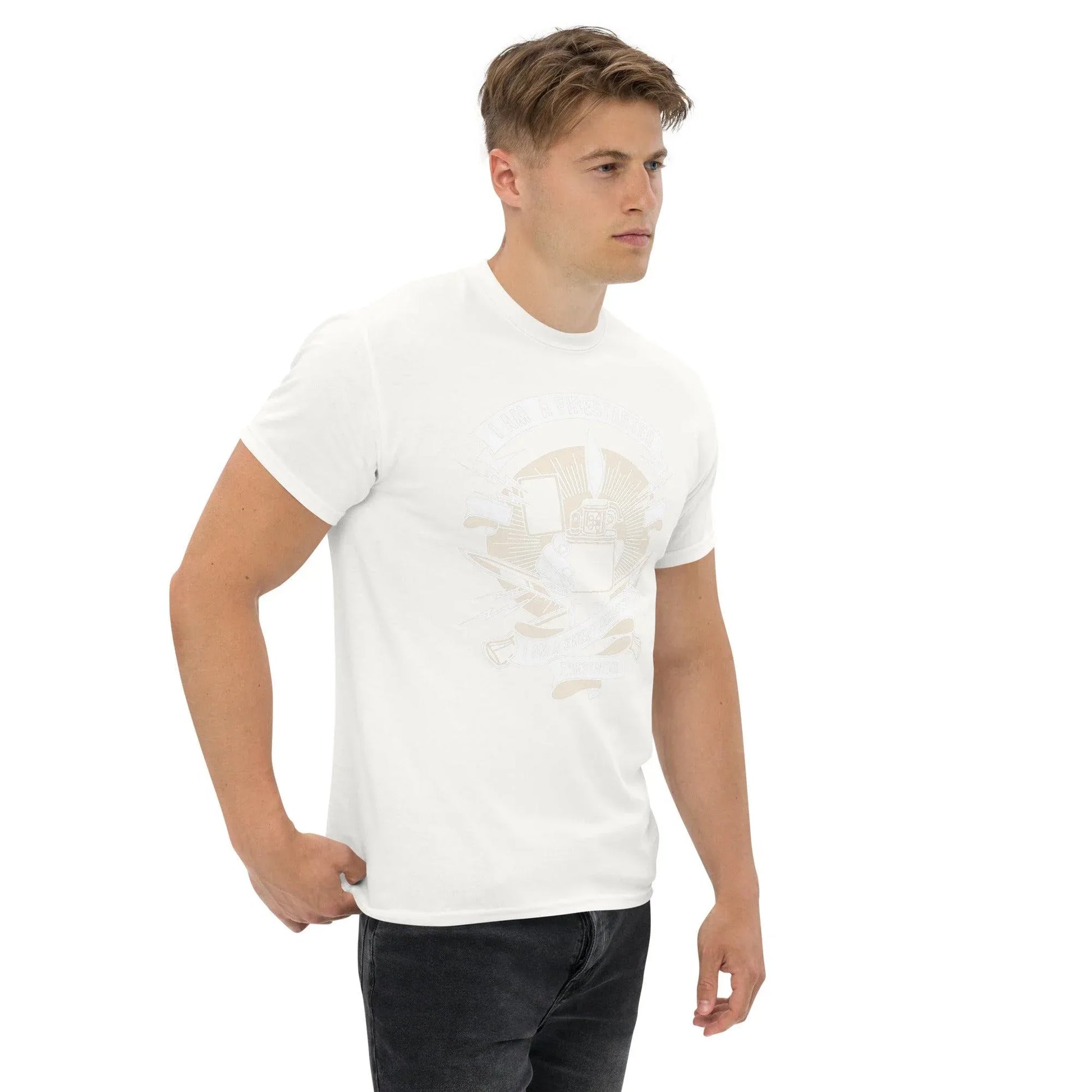firestarter-herren-t-shirt-t-shirt-jlr-design-33 - JLR Design