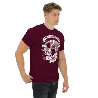 firestarter-herren-t-shirt-t-shirt-jlr-design-4 - JLR Design