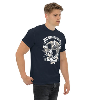 firestarter-herren-t-shirt-t-shirt-jlr-design-9 - JLR Design