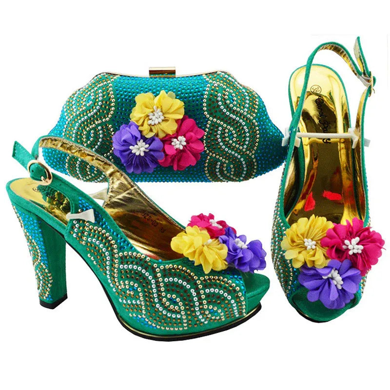 fish-mouth-abend-high-heels-mit-taschchen-high-heels-jlr-design-3 - JLR Design