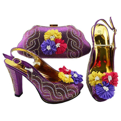fish-mouth-abend-high-heels-mit-taschchen-high-heels-jlr-design-4 - JLR Design
