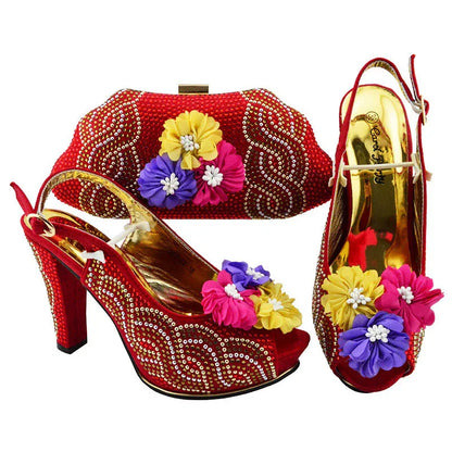 fish-mouth-abend-high-heels-mit-taschchen-high-heels-jlr-design-5 - JLR Design