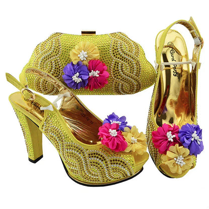 fish-mouth-abend-high-heels-mit-taschchen-high-heels-jlr-design-6 - JLR Design