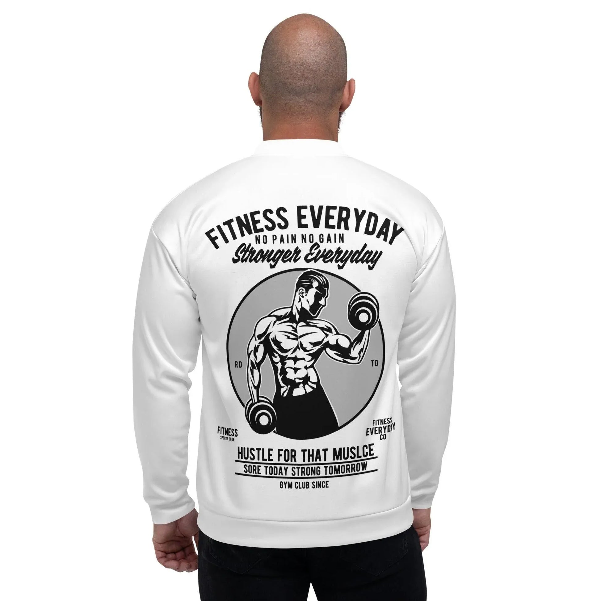 fitness-everyday-bomberjacke-bomberjacke-jlr-design-4 - JLR Design