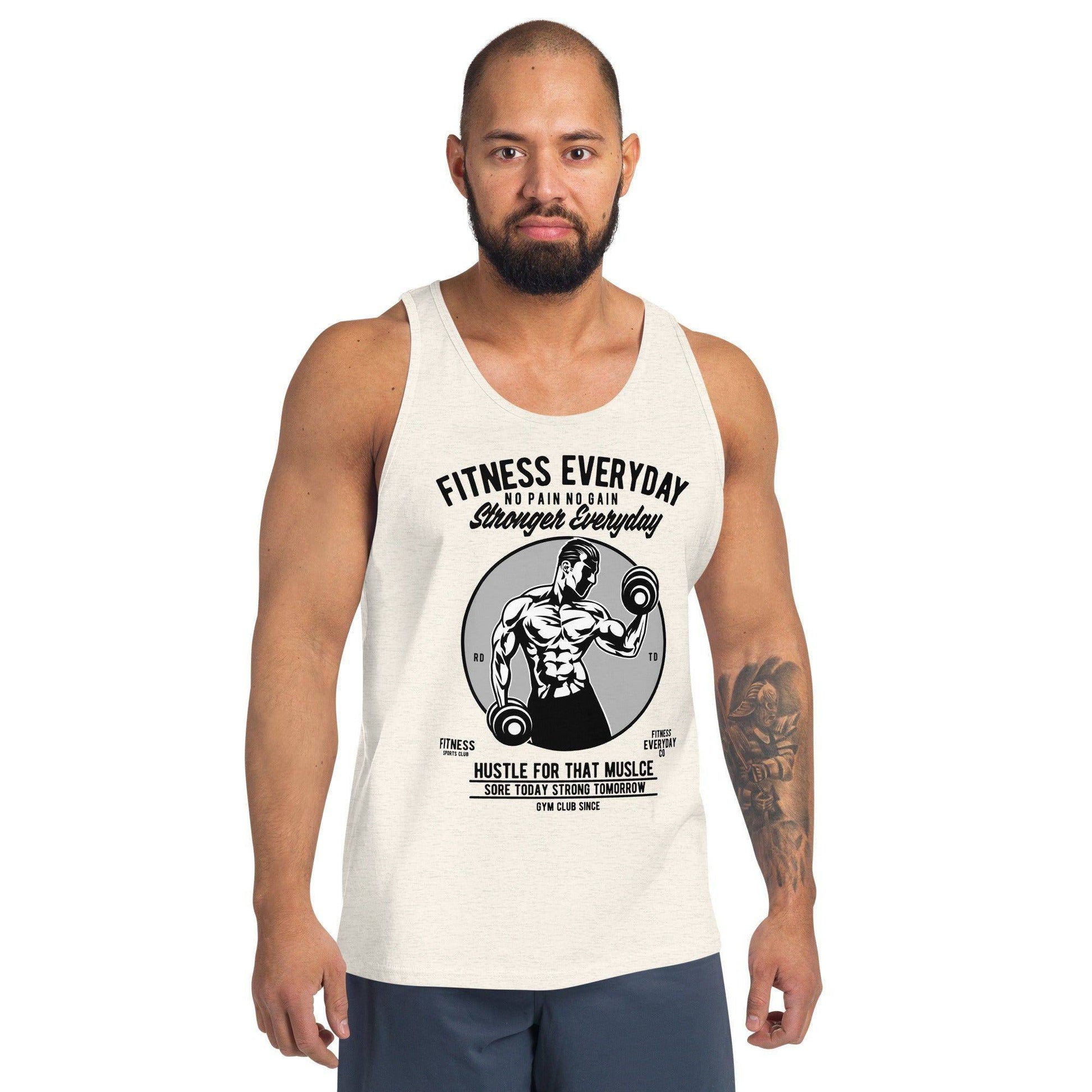 fitness-everyday-herren-tank-top-tank-top-jlr-design-1 - JLR Design