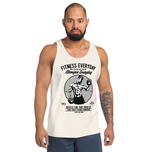 fitness-everyday-herren-tank-top-tank-top-jlr-design-1 - JLR Design