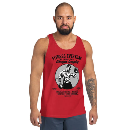 fitness-everyday-herren-tank-top-tank-top-jlr-design-4 - JLR Design