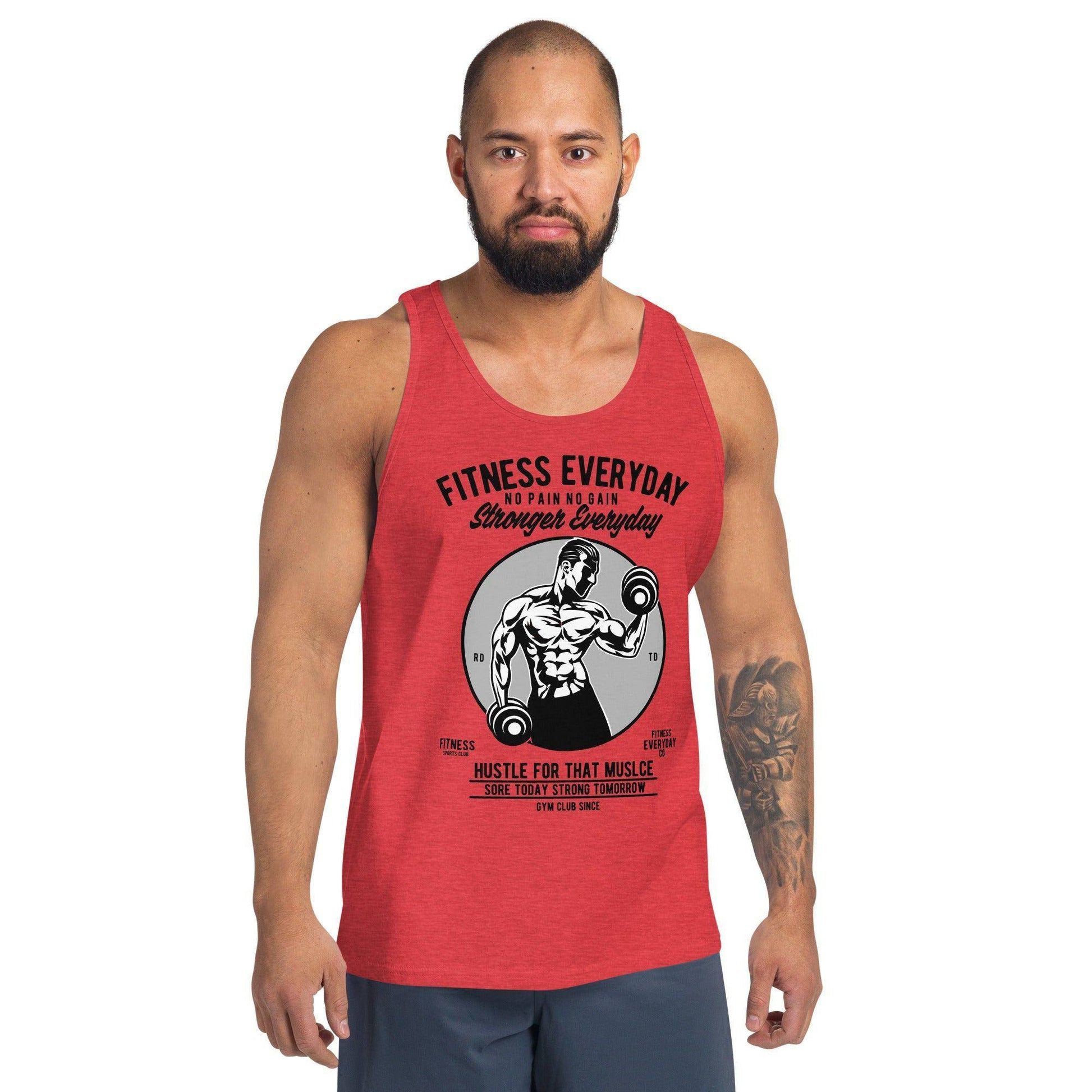 fitness-everyday-herren-tank-top-tank-top-jlr-design-8 - JLR Design