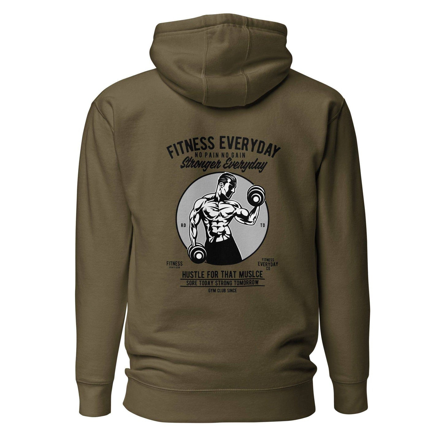 fitness-everyday-hoodie-hoodie-jlr-design-9 - JLR Design