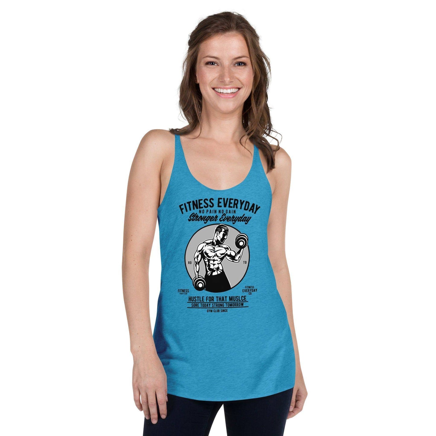 fitness-everyday-racerback-tank-top-racerback-tank-top-jlr-design-10 - JLR Design