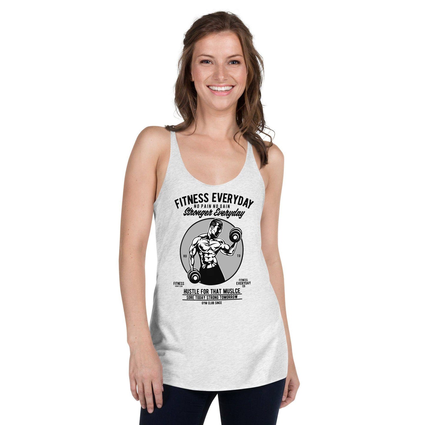 fitness-everyday-racerback-tank-top-racerback-tank-top-jlr-design-11 - JLR Design