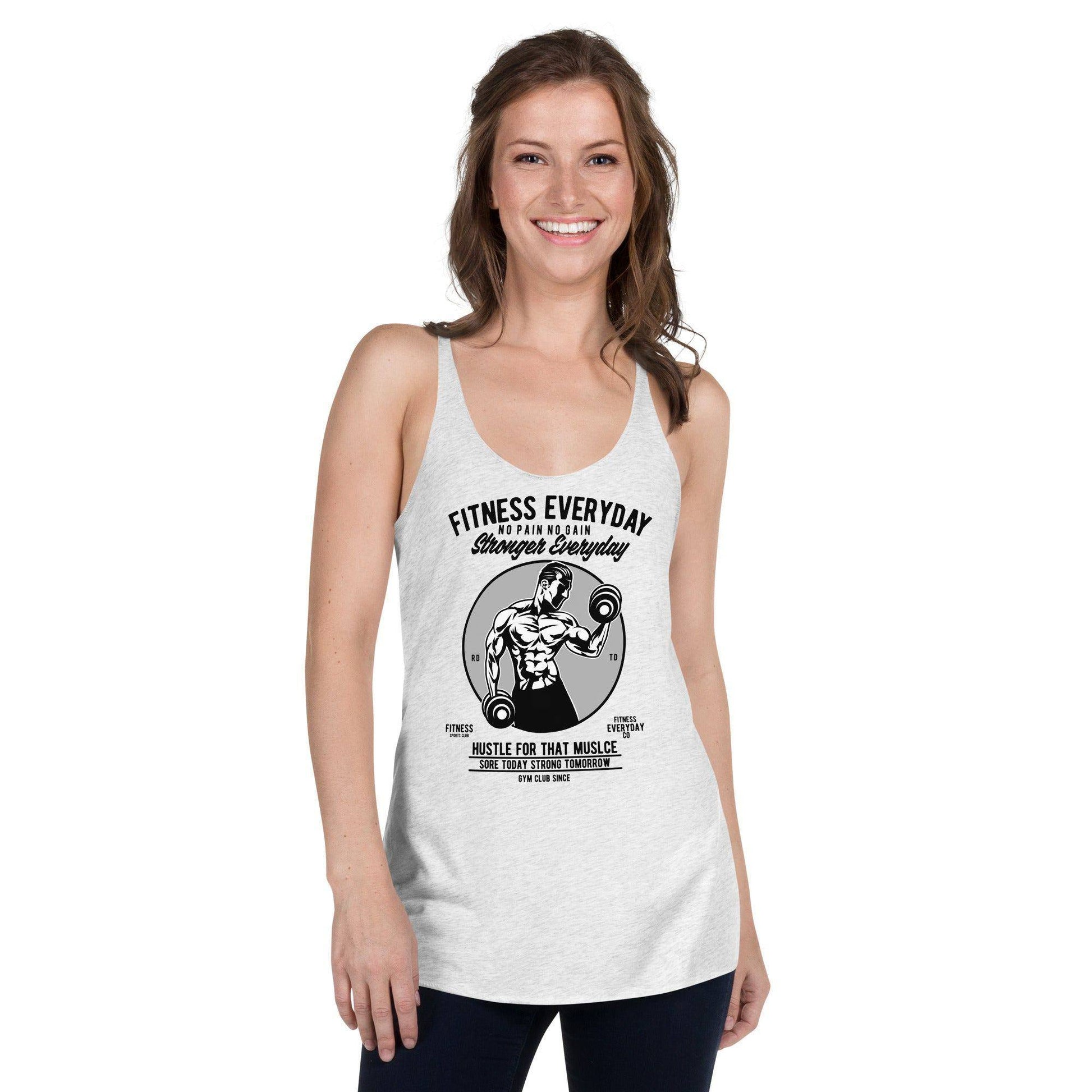 fitness-everyday-racerback-tank-top-racerback-tank-top-jlr-design-11 - JLR Design
