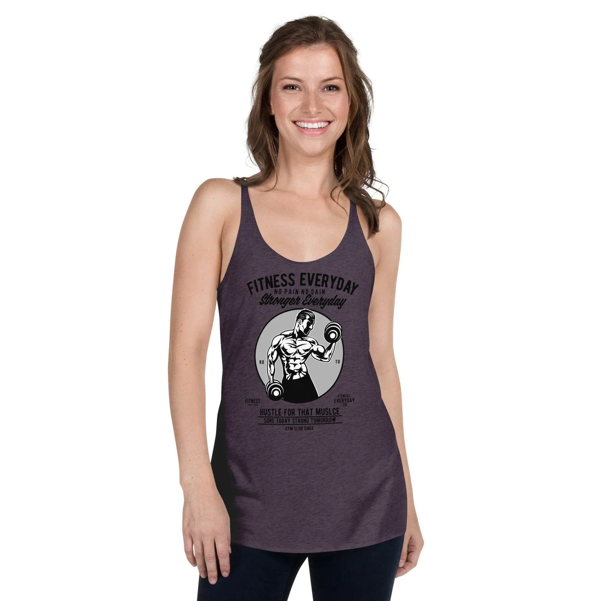 fitness-everyday-racerback-tank-top-racerback-tank-top-jlr-design-4 - JLR Design