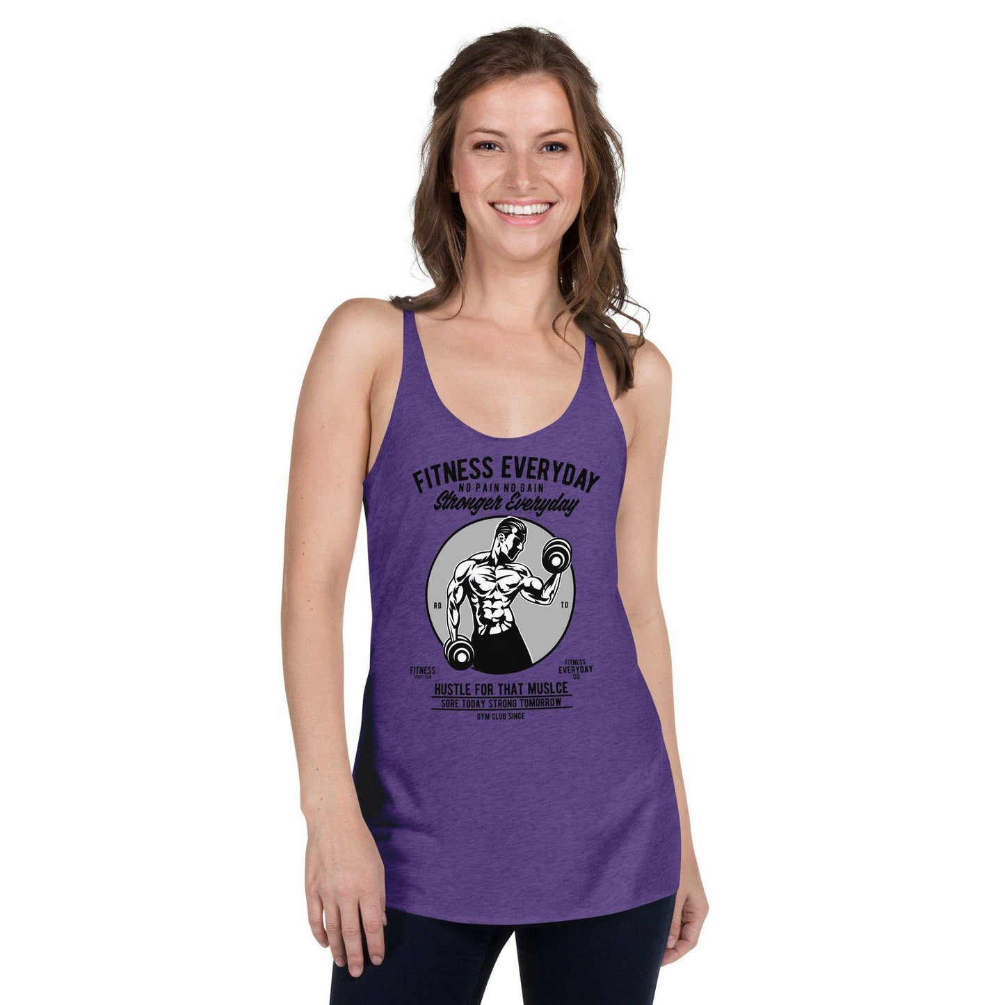 fitness-everyday-racerback-tank-top-racerback-tank-top-jlr-design-6 - JLR Design
