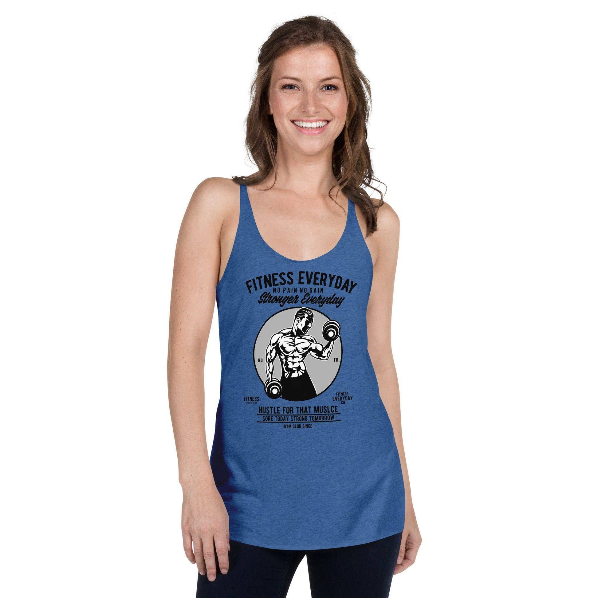 fitness-everyday-racerback-tank-top-racerback-tank-top-jlr-design-8 - JLR Design