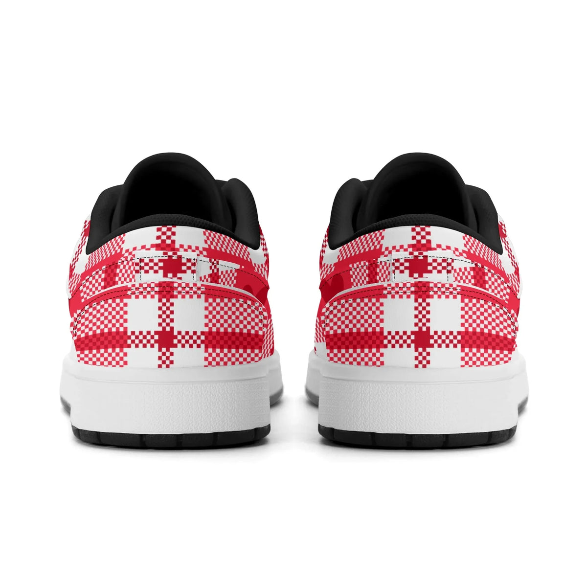 flanell-heart-low-top-leder-sneaker-fur-damen-sneaker-jlr-design-jlr-design-de-13 - JLR Design
