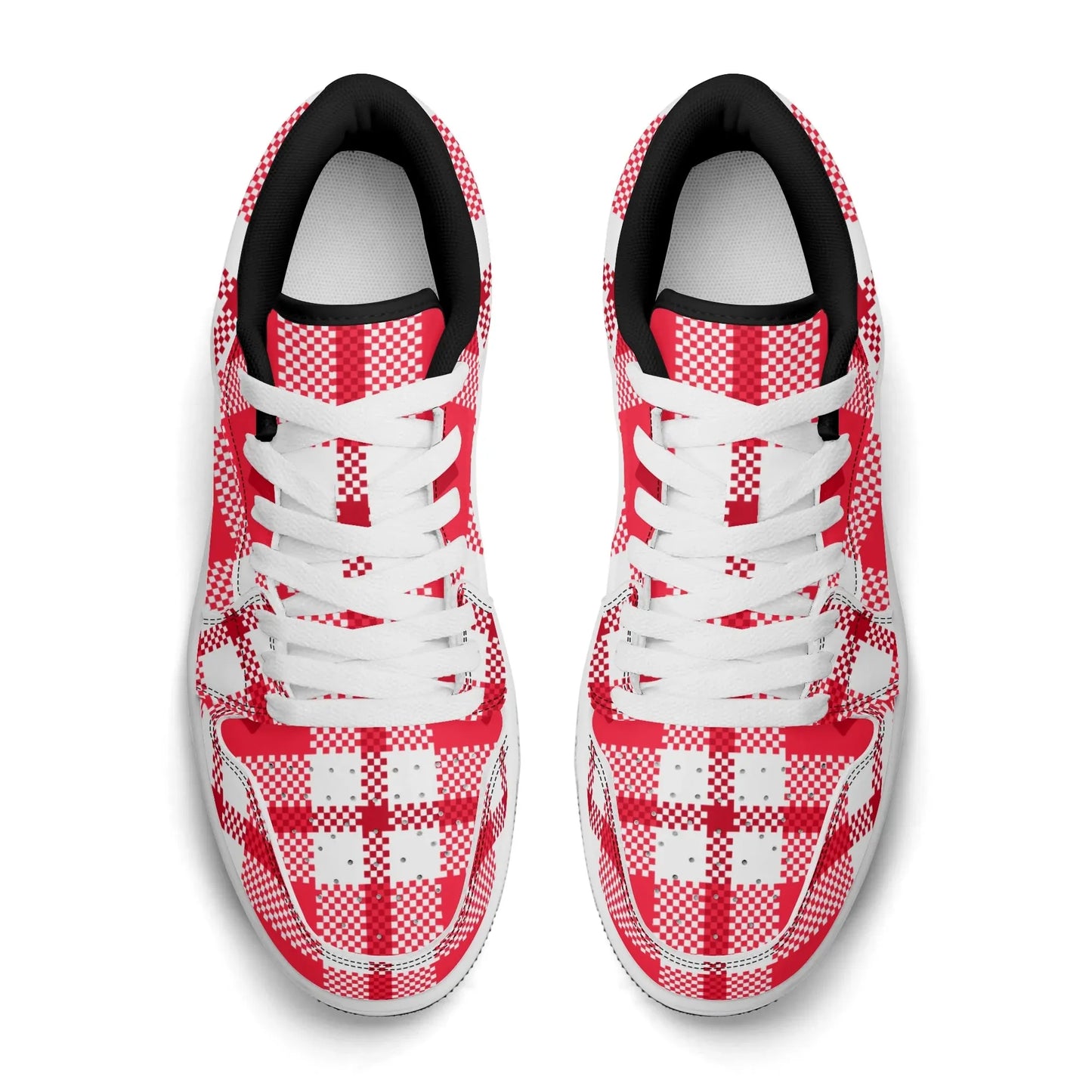 flanell-heart-low-top-leder-sneaker-fur-herren-sneaker-jlr-design-14 - JLR Design