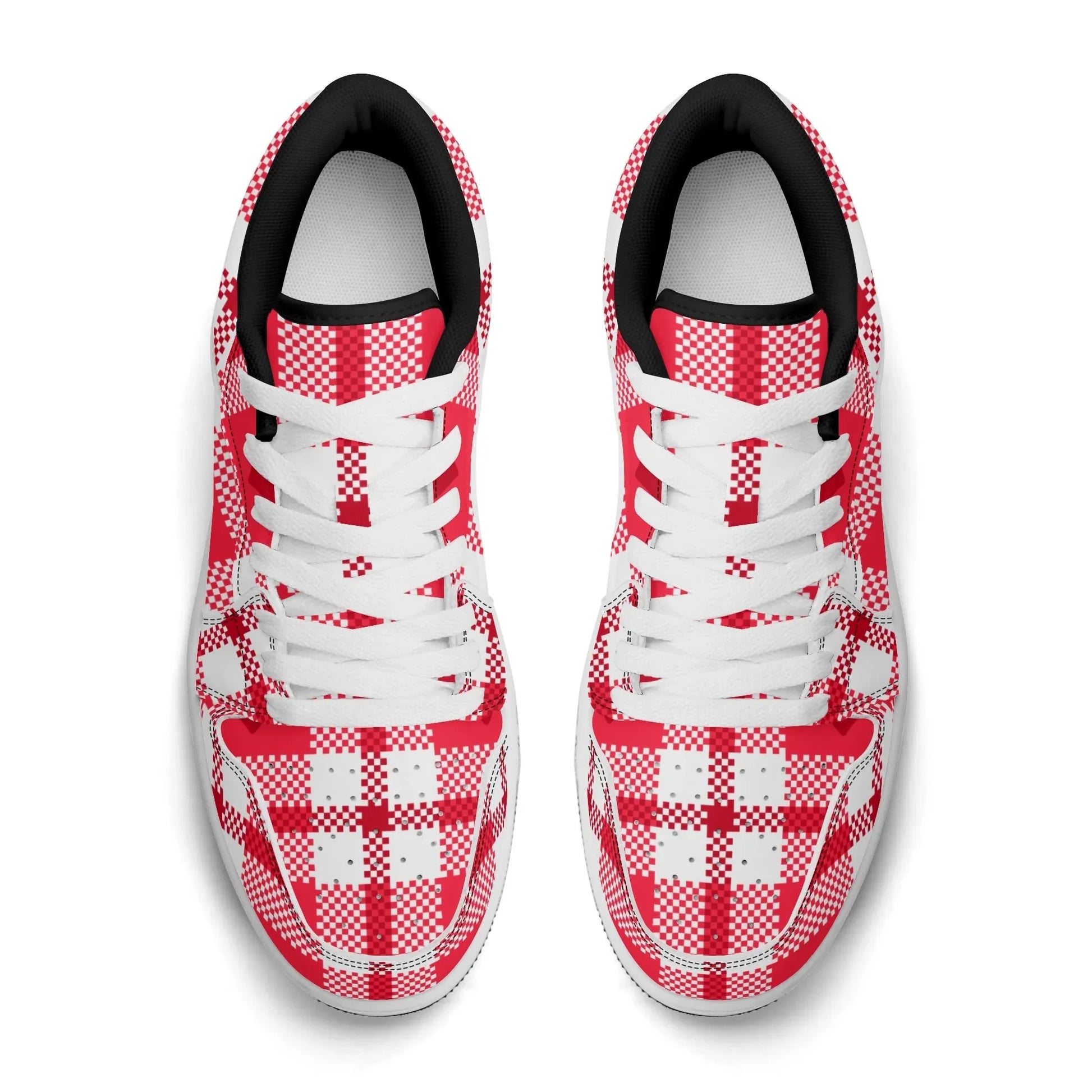 flanell-heart-low-top-leder-sneaker-fur-herren-sneaker-jlr-design-14 - JLR Design