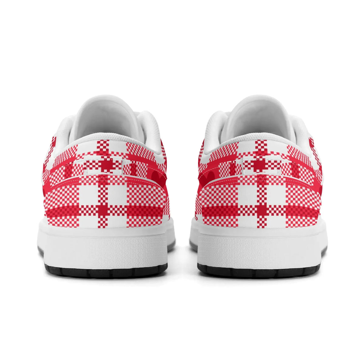 flanell-heart-low-top-leder-sneaker-fur-herren-sneaker-jlr-design-jlr-design-de-6 - JLR Design