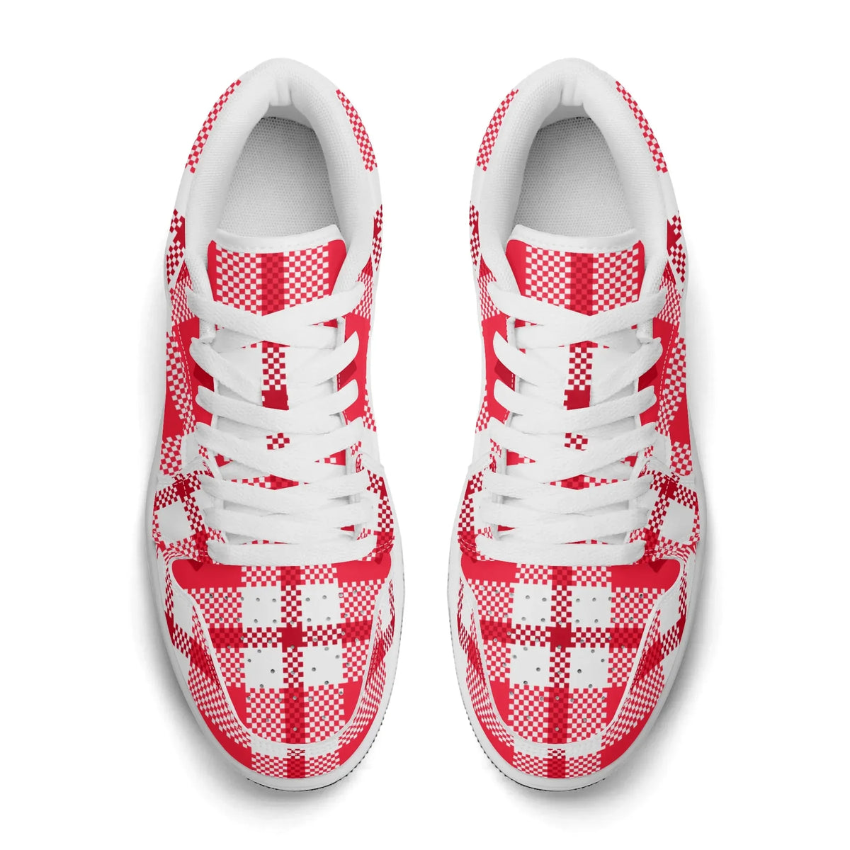 flanell-heart-low-top-leder-sneaker-fur-herren-sneaker-jlr-design-jlr-design-de-7 - JLR Design