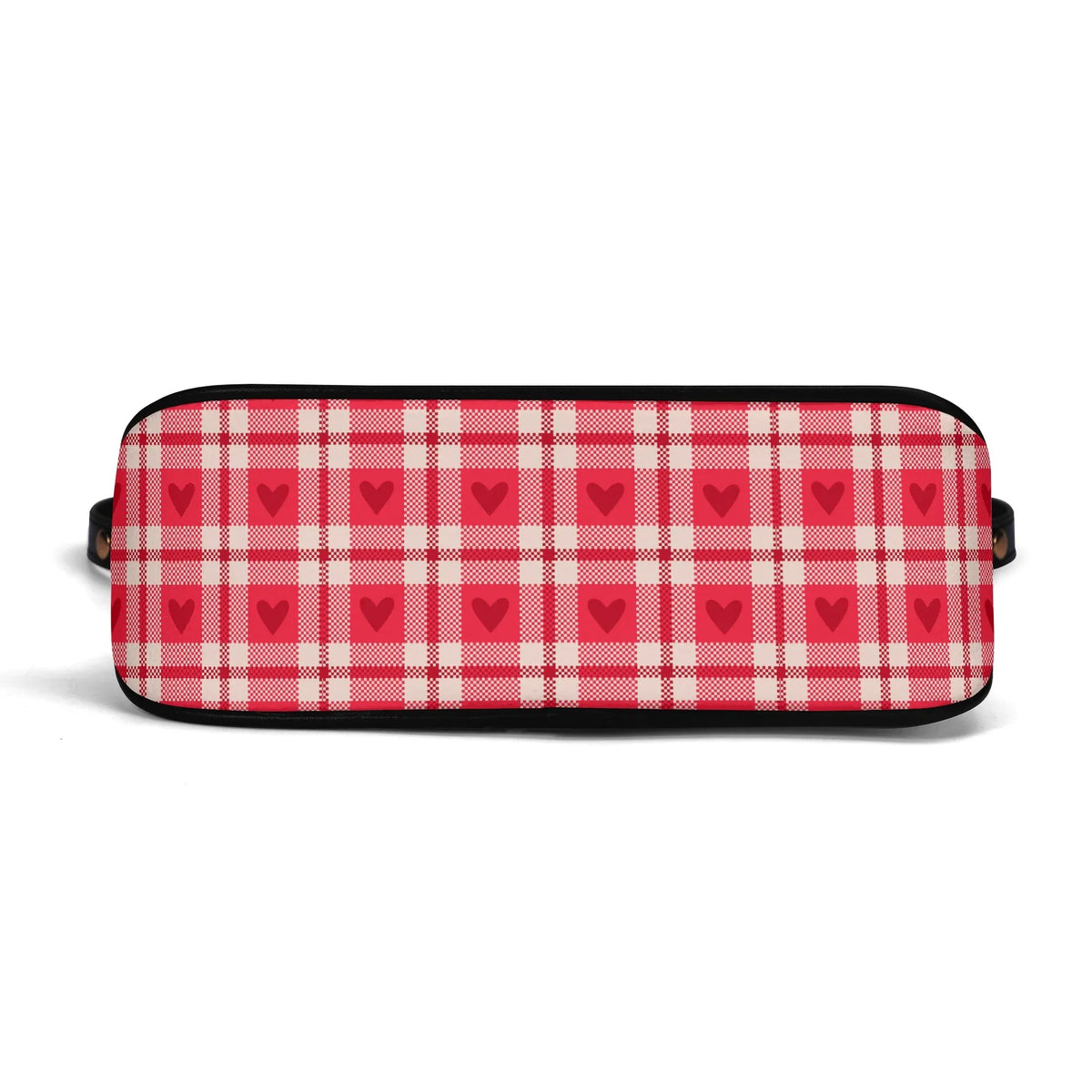 flanell-herz-elegante-umhangetasche-mit-kette-umhangetasche-jlr-design-jlr-design-de-3 - JLR Design