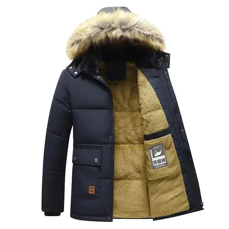 fleece-gefutterter-wintermantel-parka-jlr-design-1 - JLR Design