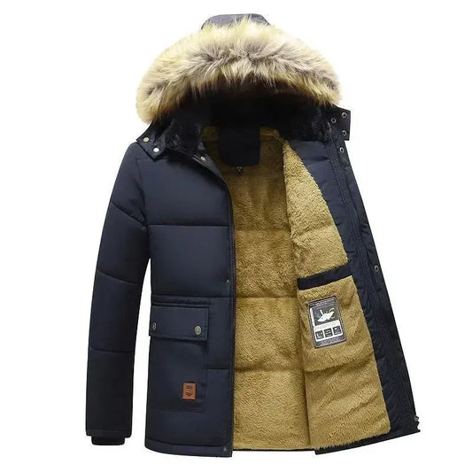 fleece-gefutterter-wintermantel-parka-jlr-design-1 - JLR Design