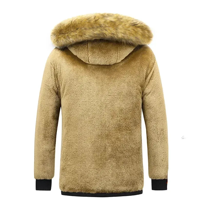 fleece-gefutterter-wintermantel-parka-jlr-design-10 - JLR Design