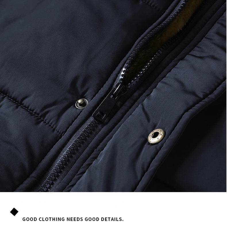 fleece-gefutterter-wintermantel-parka-jlr-design-14 - JLR Design