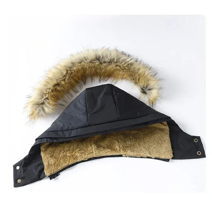 fleece-gefutterter-wintermantel-parka-jlr-design-2 - JLR Design