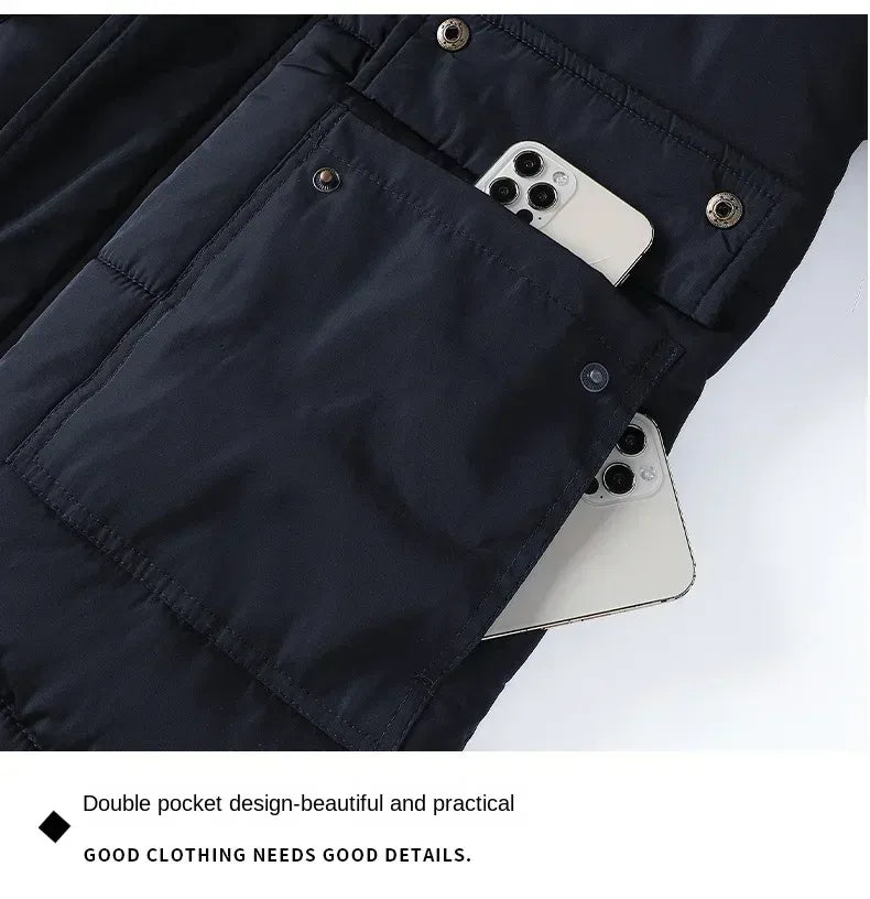 fleece-gefutterter-wintermantel-parka-jlr-design-3 - JLR Design