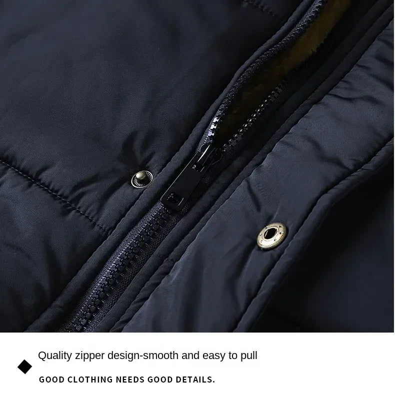 fleece-gefutterter-wintermantel-parka-jlr-design-4 - JLR Design