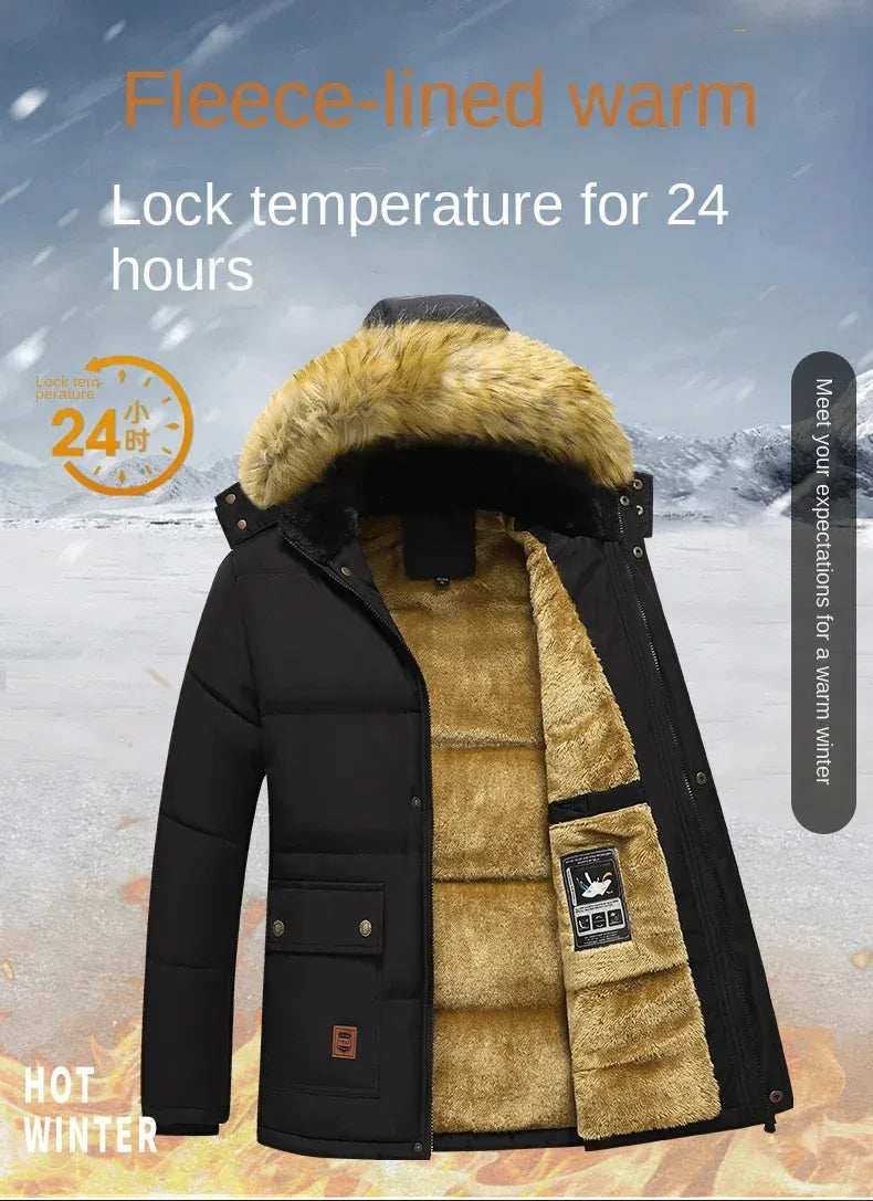fleece-gefutterter-wintermantel-parka-jlr-design-6 - JLR Design