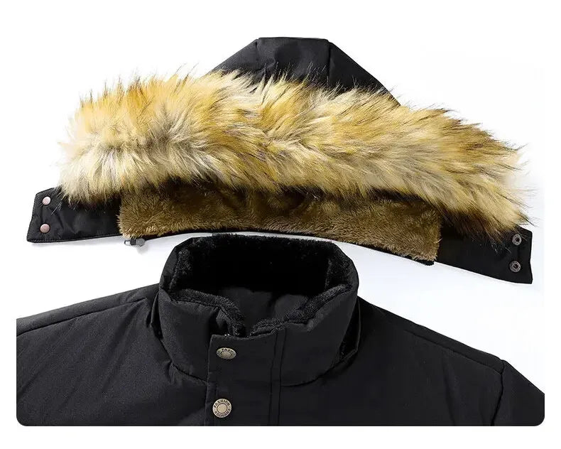 fleece-gefutterter-wintermantel-parka-jlr-design-7 - JLR Design