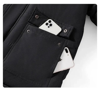 fleece-gefutterter-wintermantel-parka-jlr-design-8 - JLR Design