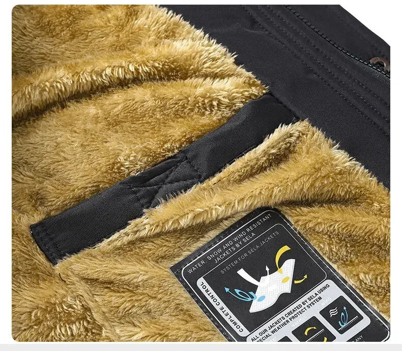 fleece-gefutterter-wintermantel-parka-jlr-design-9 - JLR Design
