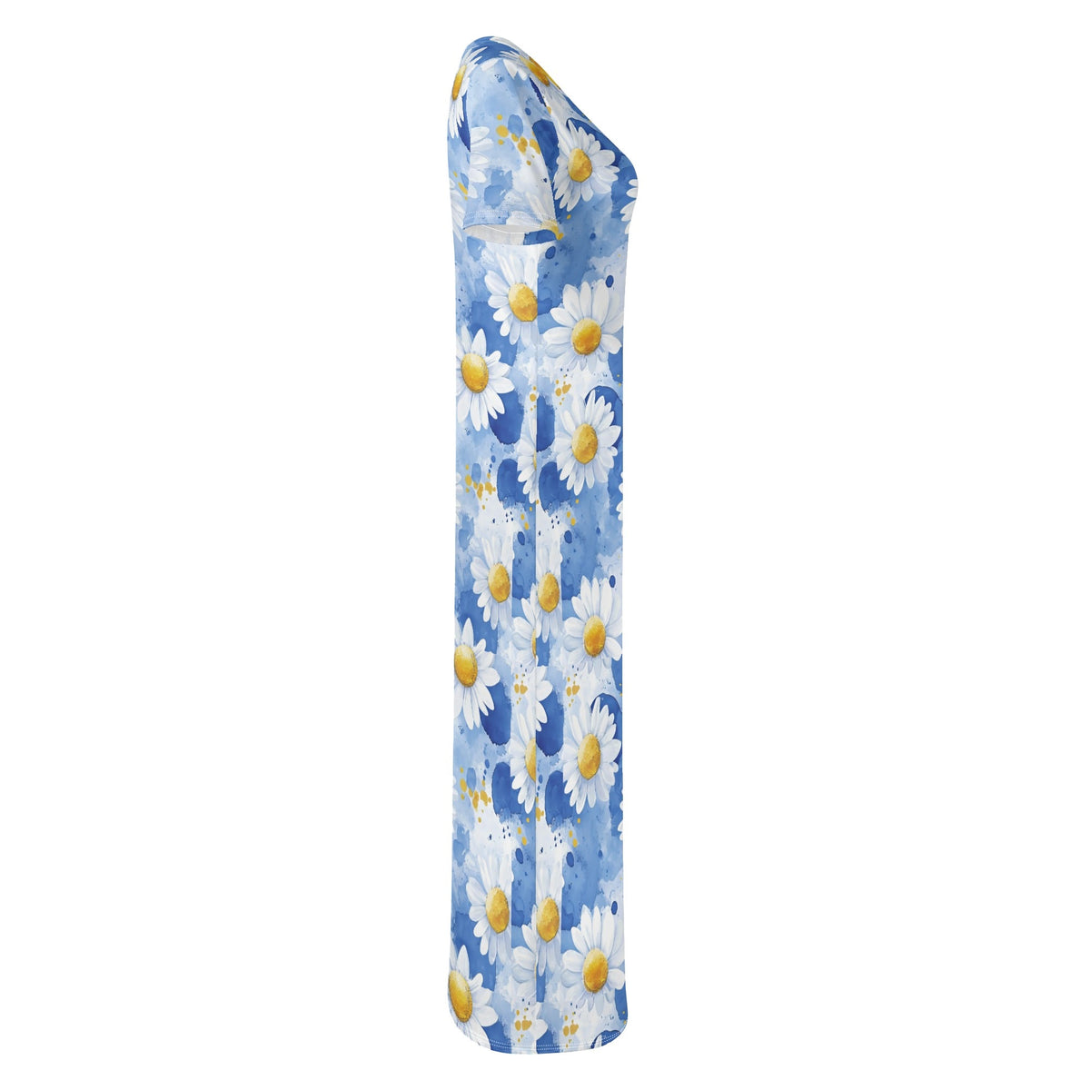 flower-v1-bodycon-maxi-dress-long-dress-jlr-design-jlr-design-de-5 - JLR Design