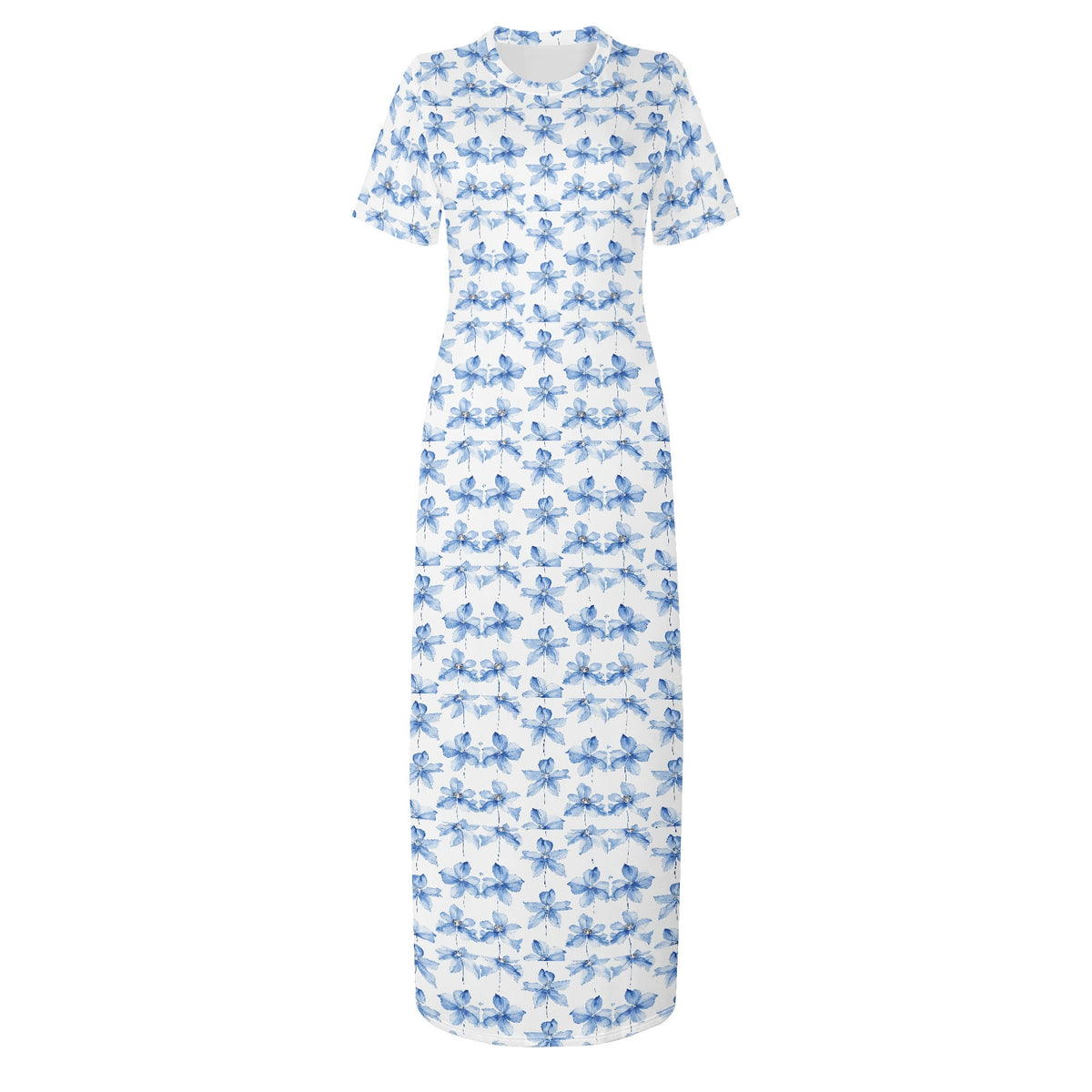 flower-v2-bodycon-maxi-dress-long-dress-jlr-design-jlr-design-de-3 - JLR Design