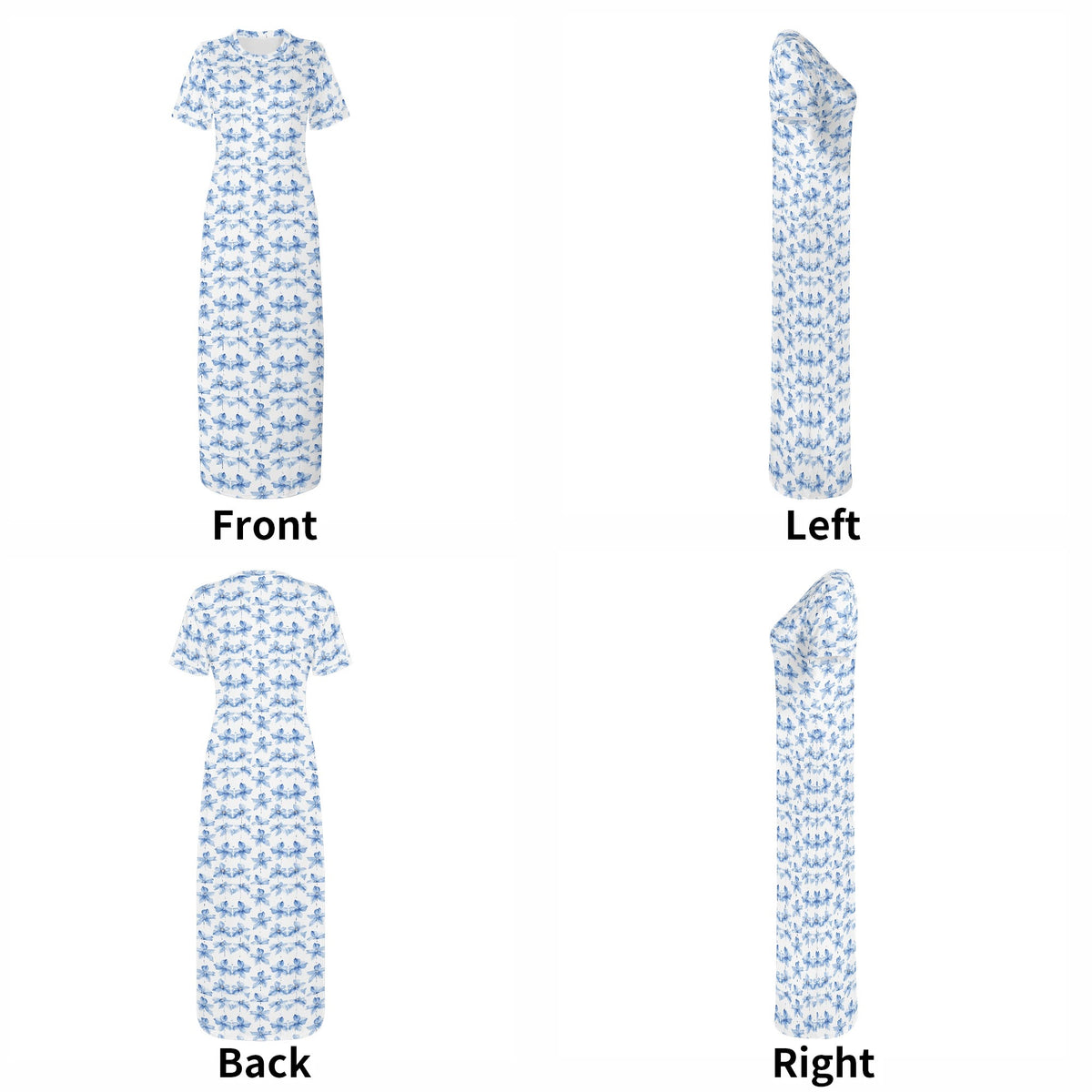 flower-v2-bodycon-maxi-dress-long-dress-jlr-design-jlr-design-de-7 - JLR Design