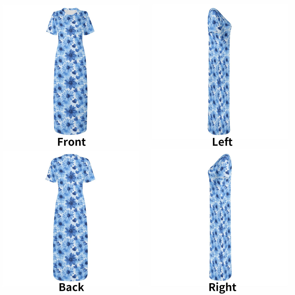 flower-v3-bodycon-maxi-dress-long-dress-jlr-design-jlr-design-de-7 - JLR Design