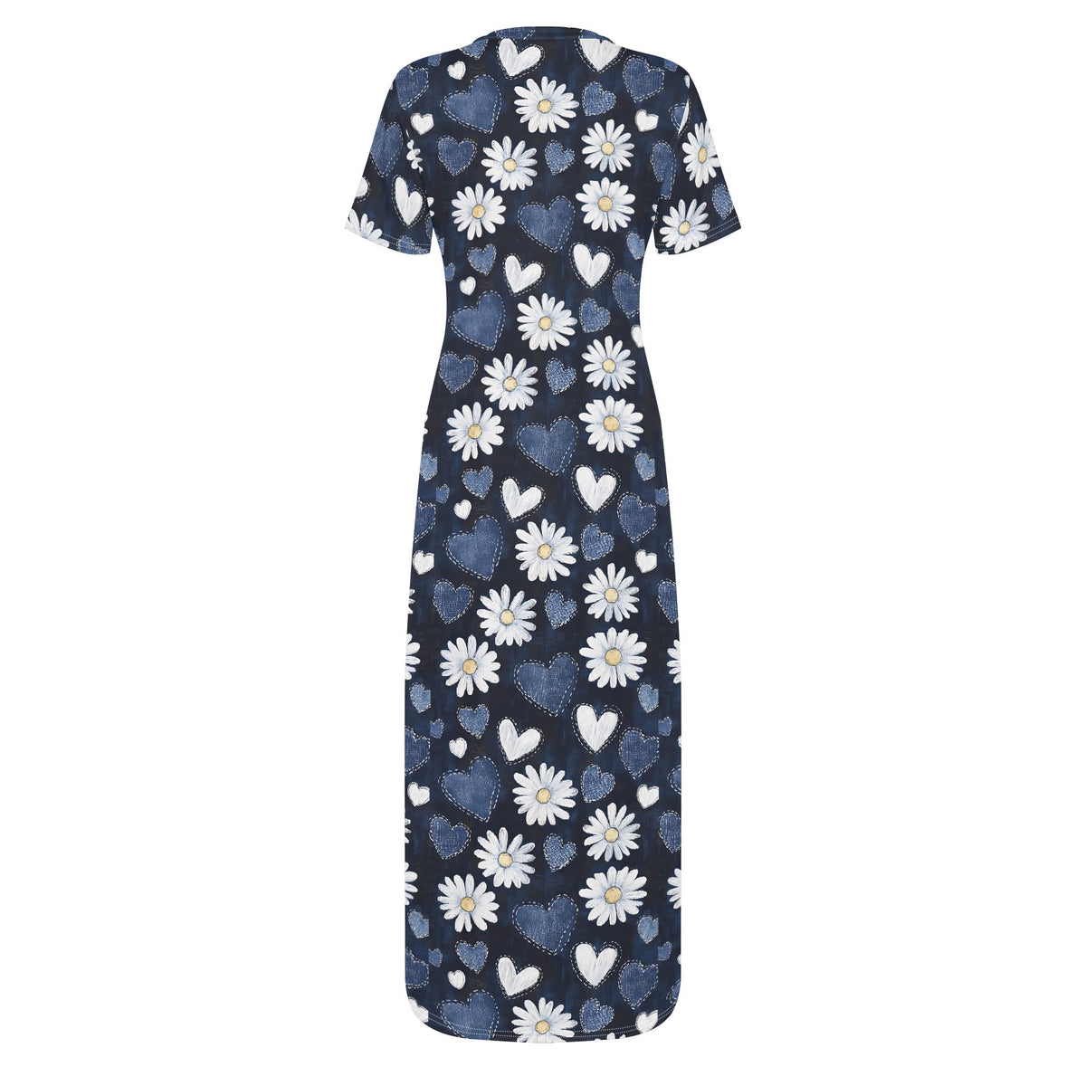 flower-v7-bodycon-maxi-dress-long-dress-jlr-design-jlr-design-de-4 - JLR Design