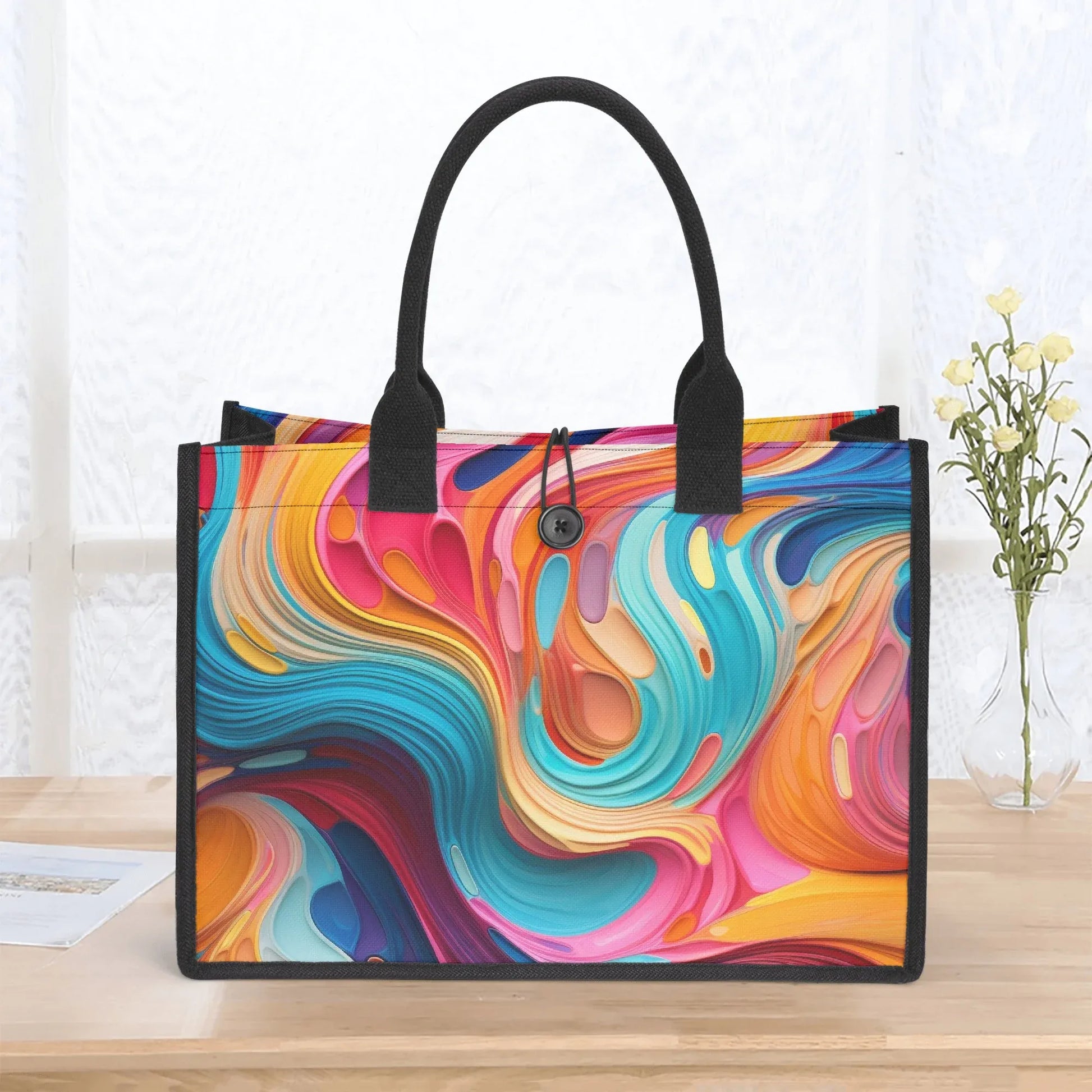 fluid-color-canvas-shopper-tasche-einkaufstasche-jlr-design-5 - JLR Design