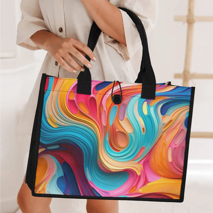 fluid-color-canvas-shopper-tasche-einkaufstasche-jlr-design-6 - JLR Design