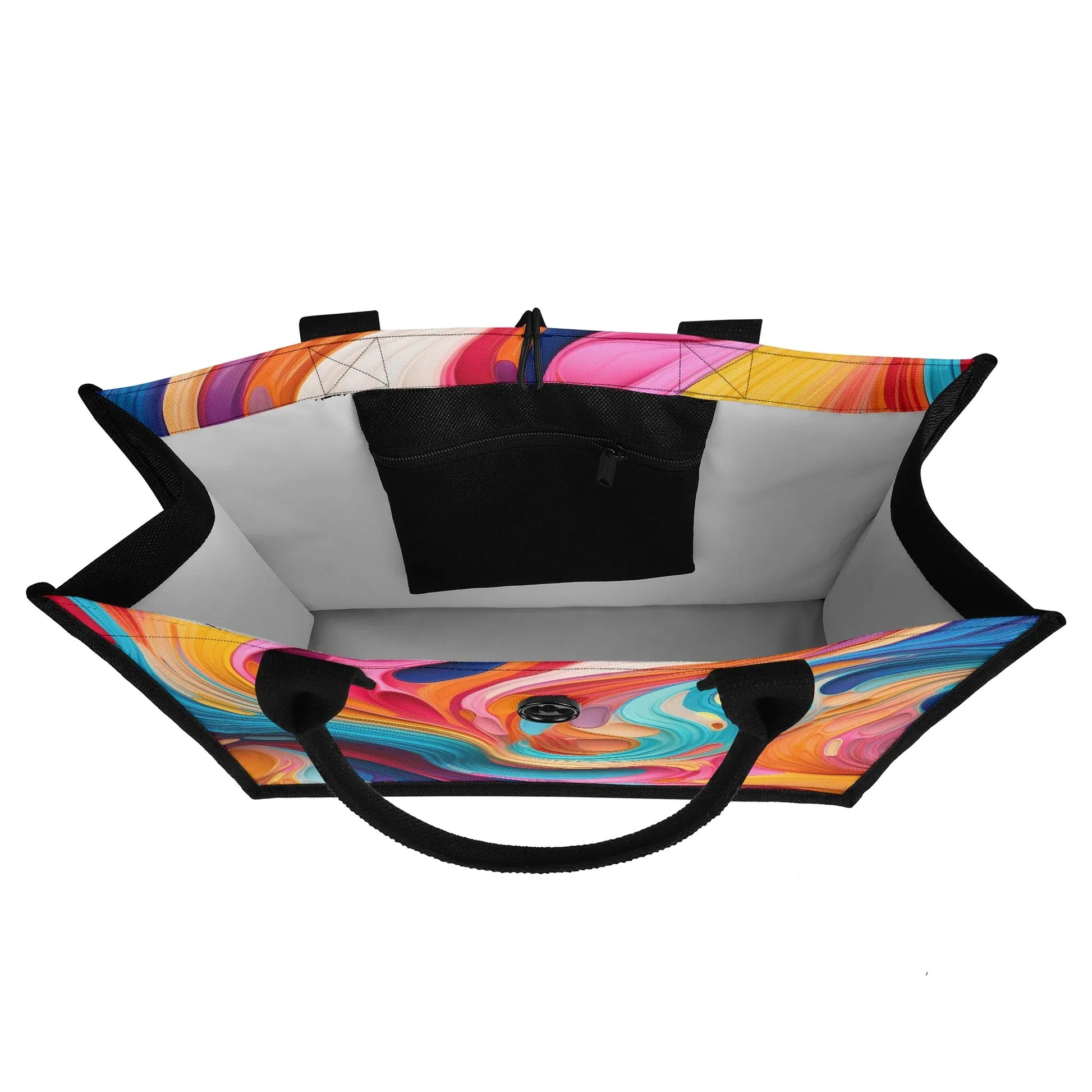 fluid-color-canvas-shopper-tasche-einkaufstasche-jlr-design-7 - JLR Design