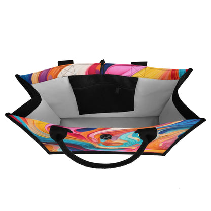 fluid-color-canvas-shopper-tasche-einkaufstasche-jlr-design-7 - JLR Design