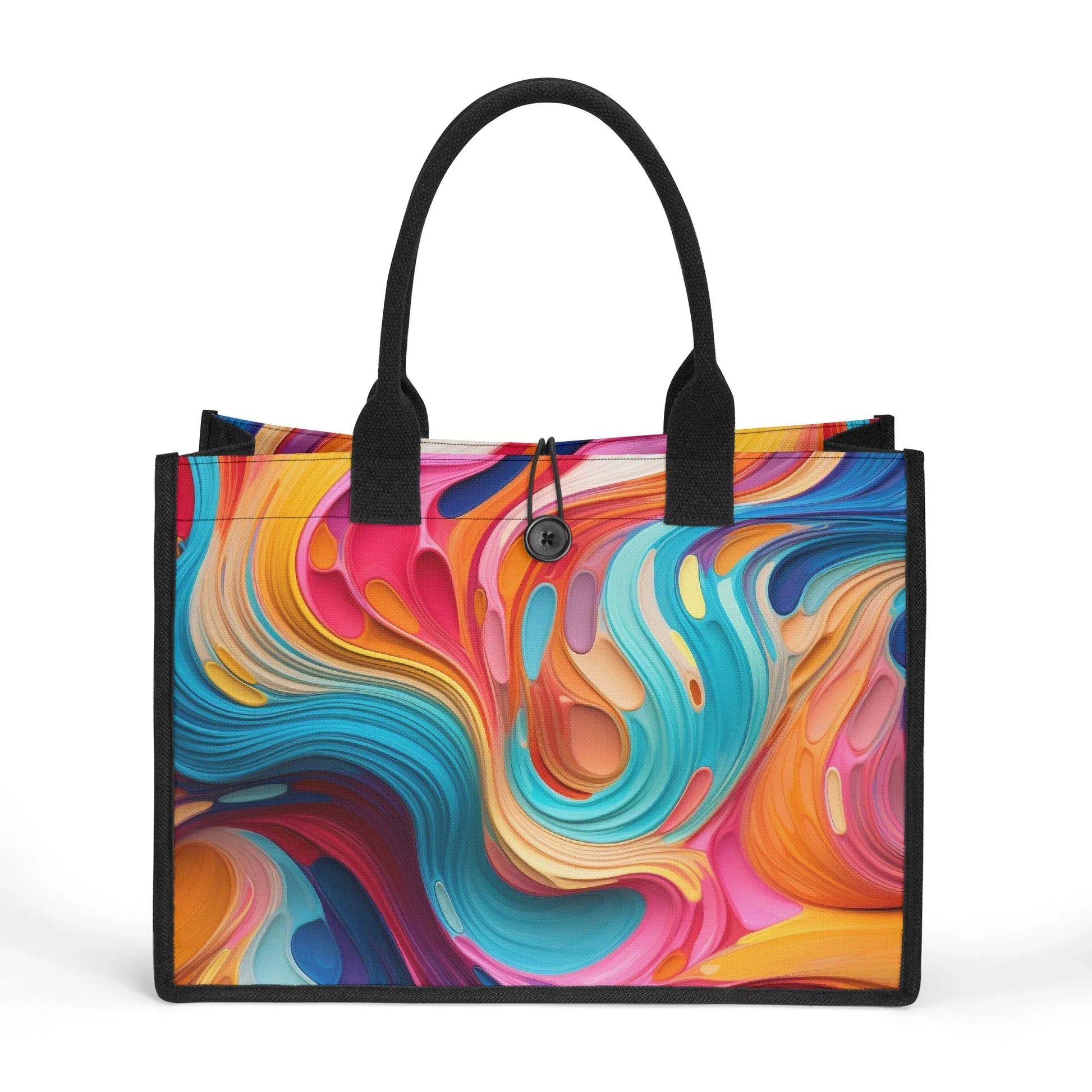 fluid-color-premium-canvas-shopper-tasche-tragetasche-jlr-design-1 - JLR Design
